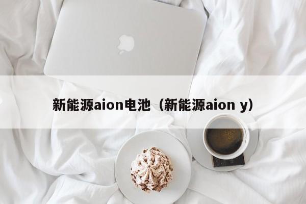 新能源aion电池（新能源aion y）