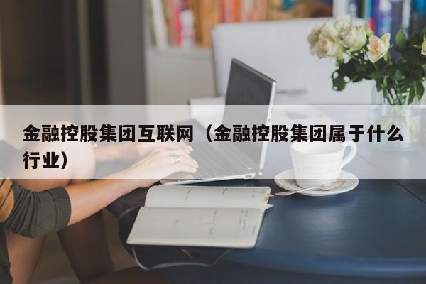 金融控股集团互联网(金融控股集团属于什么行业)