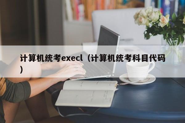 计算机统考execl（计算机统考科目代码）