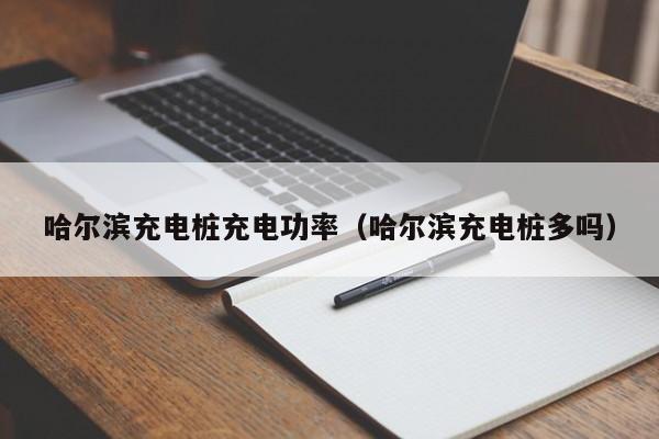 哈尔滨充电桩充电功率（哈尔滨充电桩多吗）
