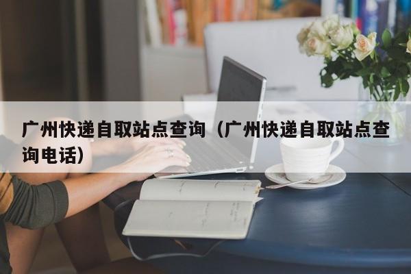 广州快递自取站点查询（广州快递自取站点查询电话）